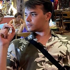 Фотография мужчины Алексей, 26 лет из г. Томск