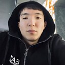 Daniyar, 22 года