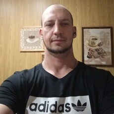 Фотография мужчины Игорь, 37 лет из г. Батайск