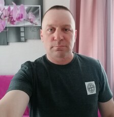 Фотография мужчины Игорь, 43 года из г. Ухта