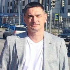 Фотография мужчины Дмитрий, 39 лет из г. Санкт-Петербург