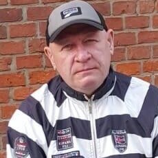 Фотография мужчины Евгений, 52 года из г. Новокузнецк