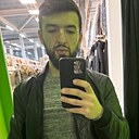 Ахмед, 32 года