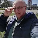 Владимир, 68 лет