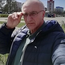 Фотография мужчины Владимир, 68 лет из г. Гомель