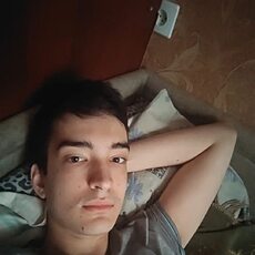 Фотография мужчины Даниил, 23 года из г. Архангельск