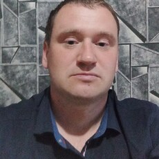 Фотография мужчины Ivan, 35 лет из г. Дрогичин