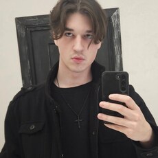 Фотография мужчины Женя, 23 года из г. Пинск