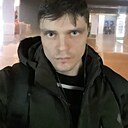 Сергей, 35 лет