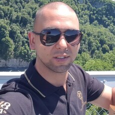 Фотография мужчины Константин, 36 лет из г. Краснодар