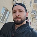 Турок, 38 лет