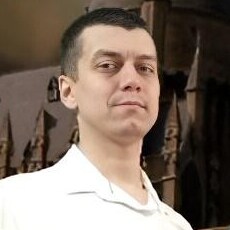 Фотография мужчины Михаил, 35 лет из г. Сыктывкар