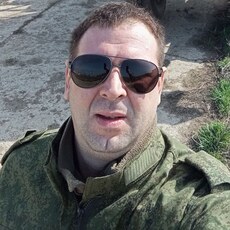 Фотография мужчины Николай, 39 лет из г. Джанкой