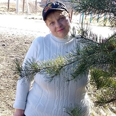 Фотография девушки Светлана, 54 года из г. Сольцы