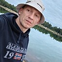 Эдуард, 36 лет