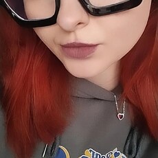 Фотография девушки Вика, 21 год из г. Могилев