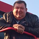 Пашок, 43 года