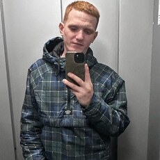 Фотография мужчины Сашок, 25 лет из г. Миллерово