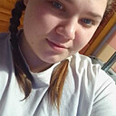 Галина, 21 год