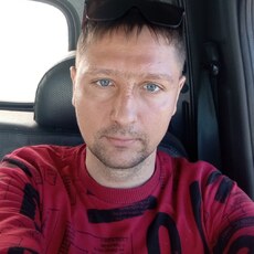 Фотография мужчины Юрий, 33 года из г. Луганск