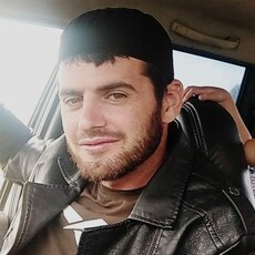 Фотография мужчины Илез А, 43 года из г. Назрань