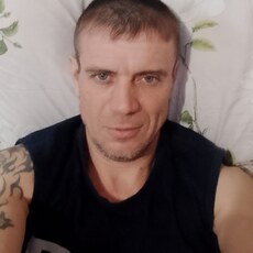 Фотография мужчины Алексей, 46 лет из г. Назарово