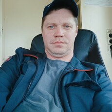 Фотография мужчины Сергей, 37 лет из г. Камышлов