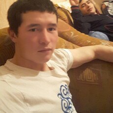 Фотография мужчины Rinat, 32 года из г. Володарское