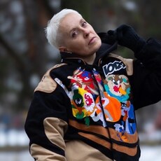 Фотография девушки Галина, 53 года из г. Пенза