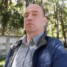 Фотография мужчины Вова, 41 год из г. Луцк