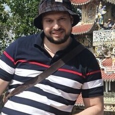 Фотография мужчины Димон, 36 лет из г. Москва