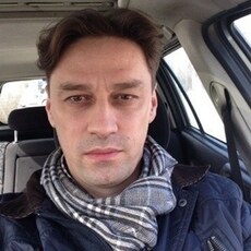 Фотография мужчины Костя, 40 лет из г. Солигорск