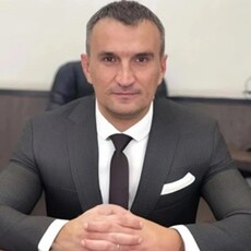 Фотография мужчины Кирилл, 40 лет из г. Бодайбо