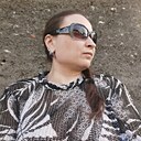 Одинокая Волчица, 38 лет