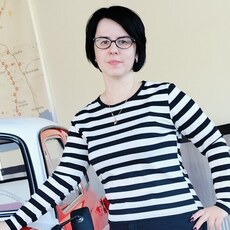 Фотография девушки Викуля, 37 лет из г. Курсавка