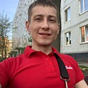 Денис, 31 год