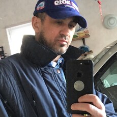 Фотография мужчины Алексей, 40 лет из г. Тверь