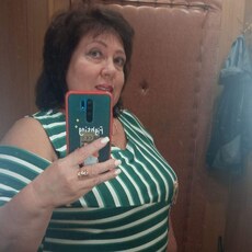 Фотография девушки Вероника, 51 год из г. Тамбов