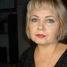 Фотография девушки Елена, 56 лет из г. Ишим