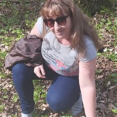 Фотография девушки Марина, 41 год из г. Лодзь