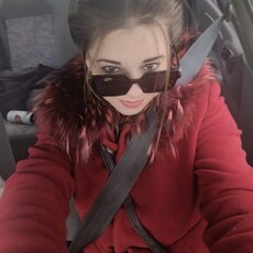 Фотография девушки Ket, 34 года из г. Симферополь