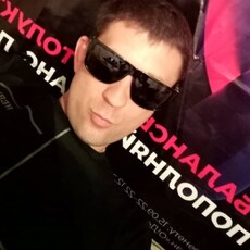 Фотография мужчины Денис, 37 лет из г. Бишкек