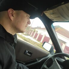 Фотография мужчины Егор, 33 года из г. Смоленск