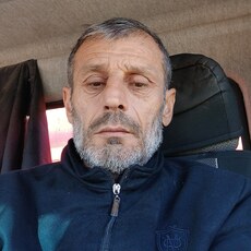 Фотография мужчины Фрунз, 52 года из г. Ижевск