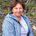 Галина, 62 года