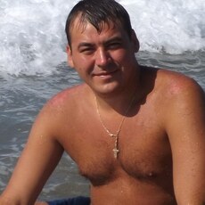 Фотография мужчины Павел, 41 год из г. Минск