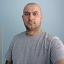 Namozali, 40 лет