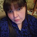 Ксения Клюева, 32 года