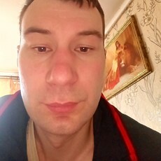 Фотография мужчины Павел, 35 лет из г. Житковичи