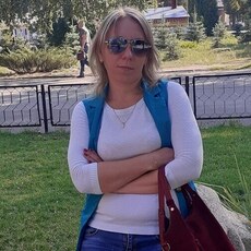 Фотография девушки Olga, 41 год из г. Саратов
